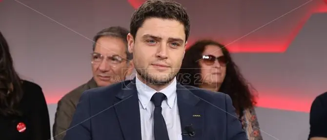 Vitalizi ai consiglieri decaduti, Melicchio (5s): «Da opposizione lacrime di coccodrillo»