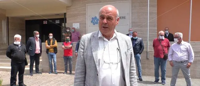 Fase 2, feste sospese: settore fuochi pirotecnici e luminarie in ginocchio