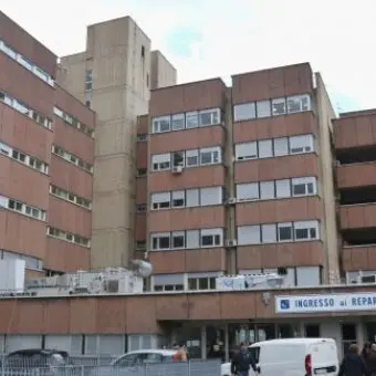Coronavirus, la donna deceduta oggi ricoverata al Gom di Reggio Calabria