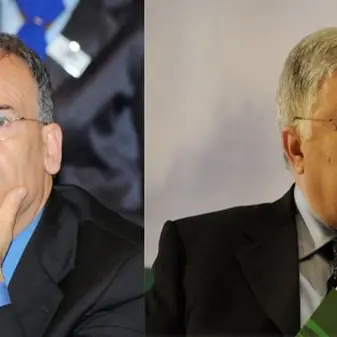 Vitalizi, Tansi annuncia battaglia contro “il partito della torta”: «Ne fa parte anche Callipo»