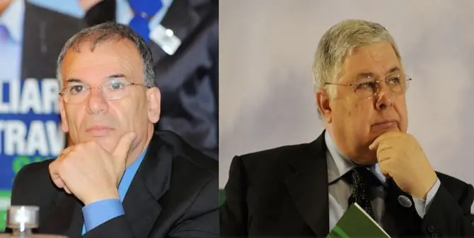 Vitalizi, Tansi annuncia battaglia contro “il partito della torta”: «Ne fa parte anche Callipo»
