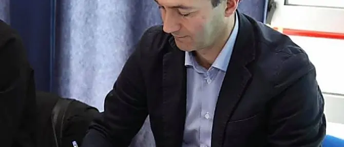 Vitalizi, Pitaro presenta proposta per abrogare la norma votata anche da lui