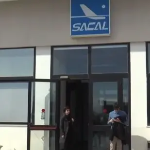 Aeroporti Calabria, ok alla cassa integrazione per 283 lavoratori Sacal