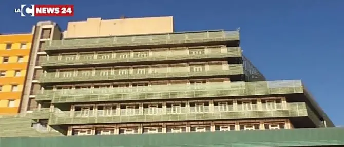 Il policlinico di Catanzaro verso il default: 62 milioni di crediti fantasma