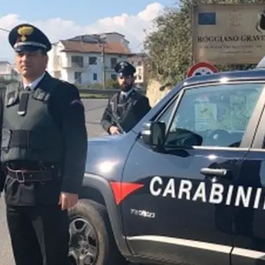 Isola Capo Rizzuto, beccato con 7 kg di marijuana: 53enne in manette