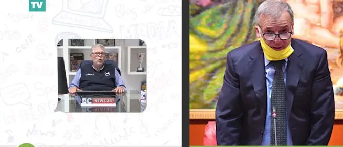 Vitalizi, è il Consiglio della vergogna. Con questi politici la Calabria non ha futuro