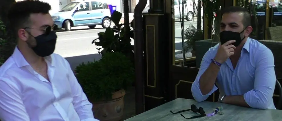 Fase 2 a Marina di Gioiosa, lo sfogo di un imprenditore: «Il Governo poteva fare di più»