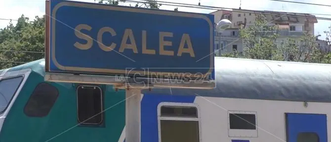 «Vogliamo l'alta velocità a Scalea»: 50 associazioni scrivono a Italo e Trenitalia