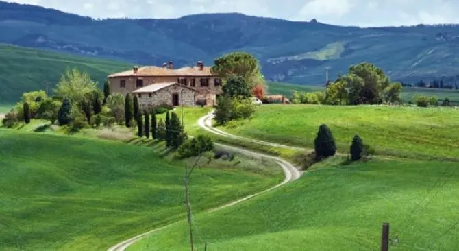 2 giugno, crollano le presenze negli agriturismi. Coldiretti: «Meno l’80 per cento»