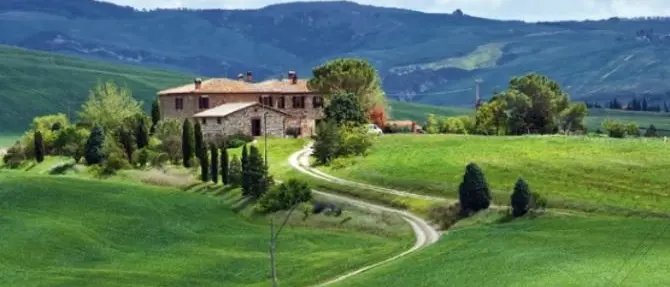 2 giugno, crollano le presenze negli agriturismi. Coldiretti: «Meno l’80 per cento»