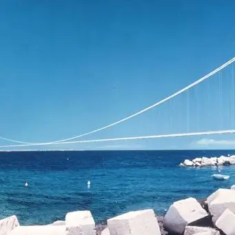Ponte sullo Stretto, Siclari (Fi) rilancia: «Occasione storica. Tempi maturi per realizzarlo»