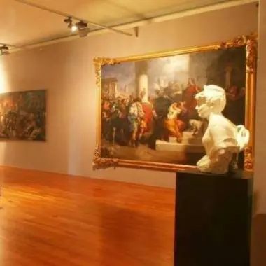 Fase 2, a Catanzaro riaprono i Musei: visite in mascherina e ingressi a gruppi