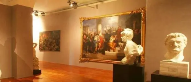 Fase 2, a Catanzaro riaprono i Musei: visite in mascherina e ingressi a gruppi