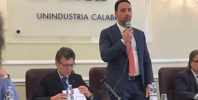 Sanità, Unindustria lancia il progetto “Io mi curo in Calabria”