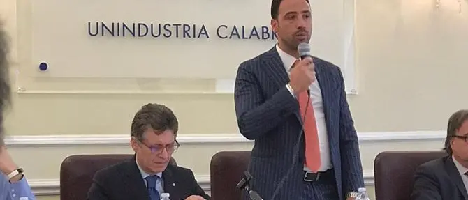 Sanità, Unindustria lancia il progetto “Io mi curo in Calabria”