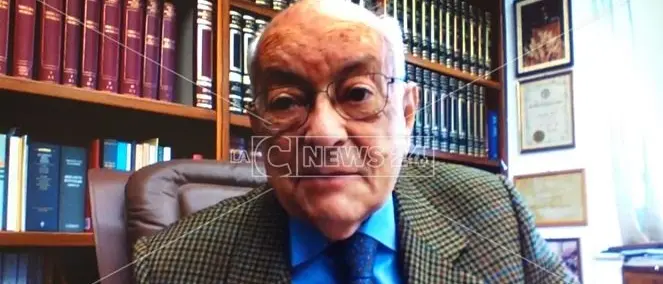 Avvocato Veneto indagato: «Sono innocente. Totalmente estraneo»