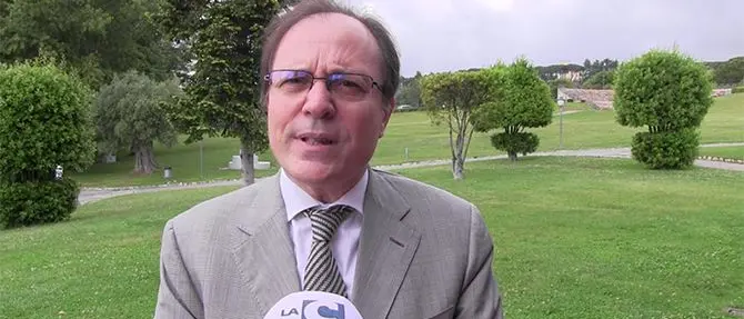 Spettacolo, il maestro Pollice nominato responsabile Agis Calabria