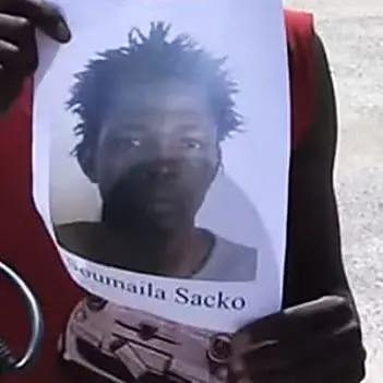 Migrante ucciso, a San Calogero una cerimonia per ricordare Soumaila Sacko