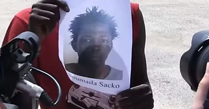 Migrante ucciso, a San Calogero una cerimonia per ricordare Soumaila Sacko