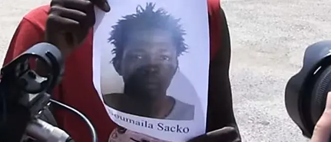 Migrante ucciso, a San Calogero una cerimonia per ricordare Soumaila Sacko