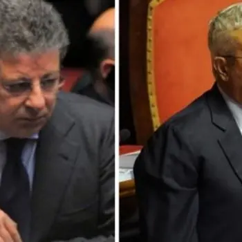 Rinascita-Scott, le accuse di Pittelli a Tremonti: «Intascava 5 milioni a emendamento»