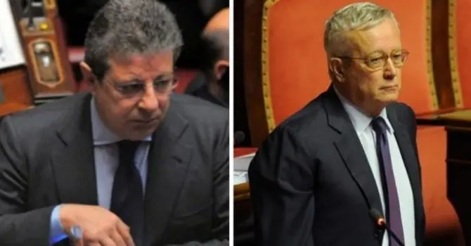 Rinascita-Scott, le accuse di Pittelli a Tremonti: «Intascava 5 milioni a emendamento»