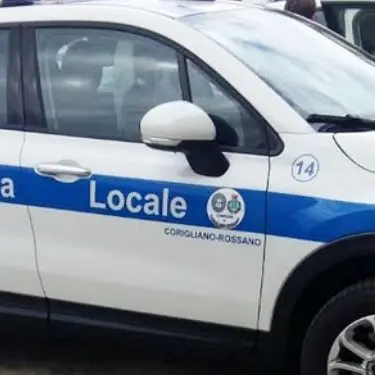 Corigliano-Rossano, per la municipale in arrivo 14 auto acquistate con i soldi delle multe