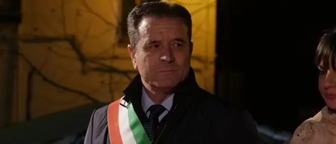 Il sindaco di Crosia festeggia il 2 giugno e sogna il ponte sullo Stretto