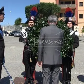 2 giugno a Vibo Valentia, il prefetto: «È la festa della rinascita»