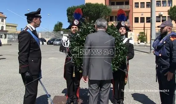 2 giugno a Vibo Valentia, il prefetto: «È la festa della rinascita»