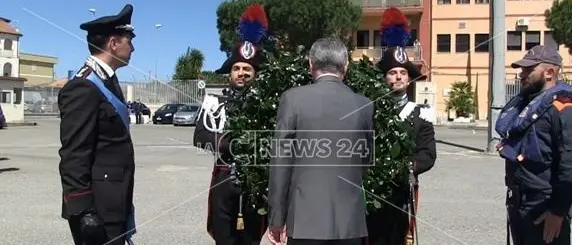2 giugno a Vibo Valentia, il prefetto: «È la festa della rinascita»