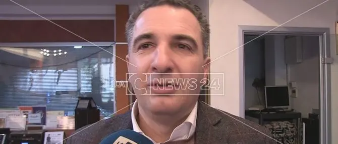 Ponte sullo Stretto, Greco: «Consiglio regionale avvii le procedure per realizzarlo»