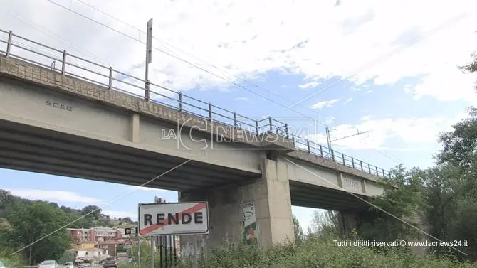 Cosenza, 34 milioni per infrastrutture bloccati a causa dell’inerzia di Rfi e Anas