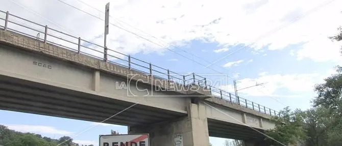 Cosenza, 34 milioni per infrastrutture bloccati a causa dell’inerzia di Rfi e Anas