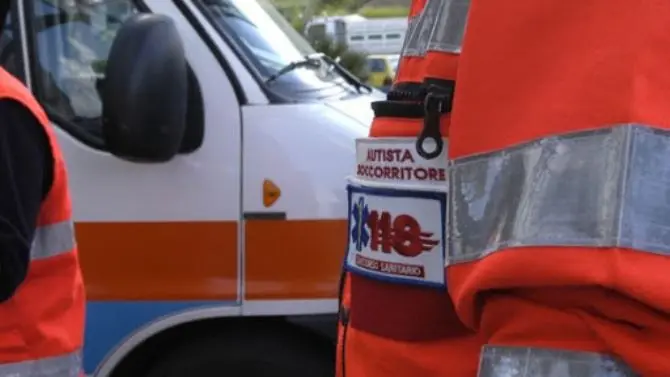 Incidente mortale, motociclista di Castrovillari perde la vita nel Bolognese