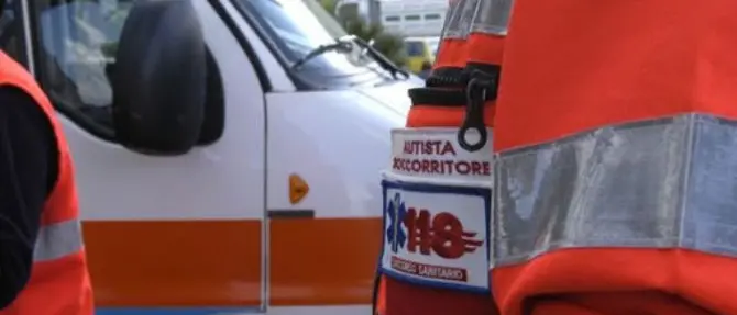 Incidente mortale, motociclista di Castrovillari perde la vita nel Bolognese