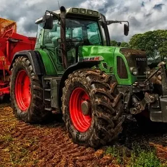 Truffe in agricoltura, sequestrati 300mila euro di beni a imprenditori del Reggino