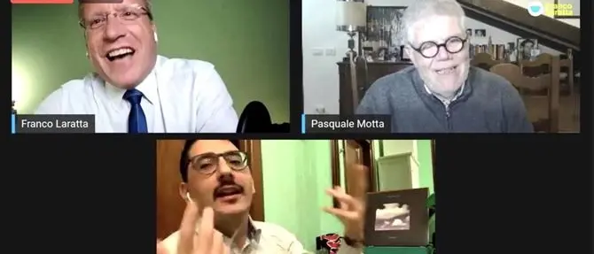 I mali della Calabria e la sua classe dirigente inadeguata: confronto tra Laratta e Motta