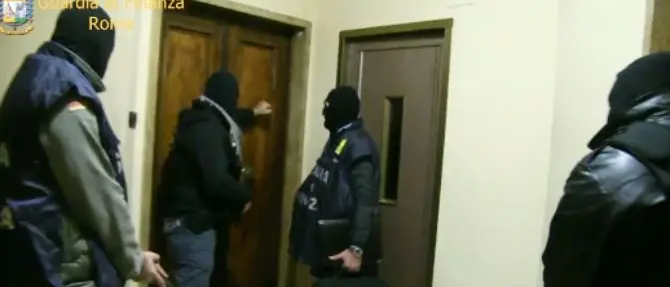 ‘Ndrangheta, sequestrati lingotti d’oro e case all’imprenditore vicino ai Mancuso