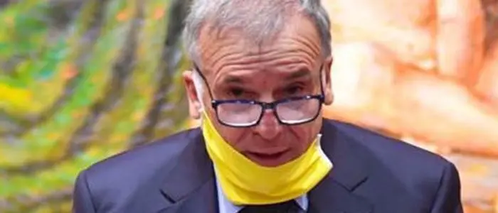 Vitalizi Calabria, Tallini fa mea culpa. Ma si scaglia contro il «cartello degli sciacalli»