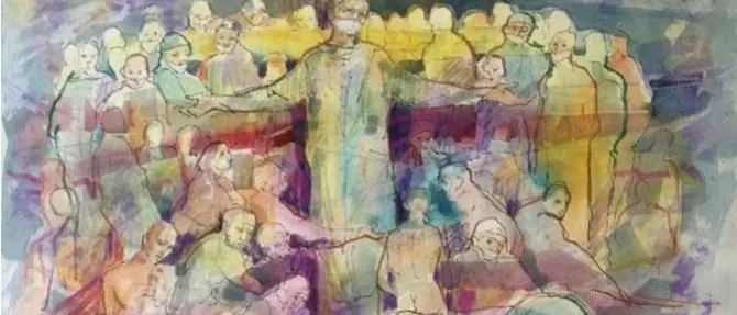 Lamezia Terme, Lions e Rotary Club ricordano i medici vittime del Covid