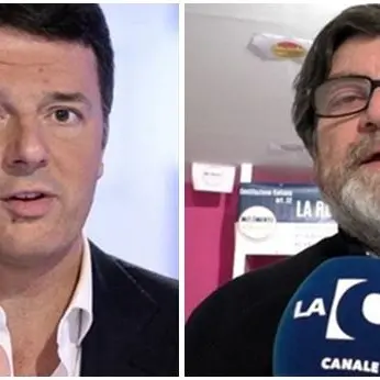 Ponte sullo Stretto, Renzi: «Costerà di più se non si fa». Ma il M5s si oppone