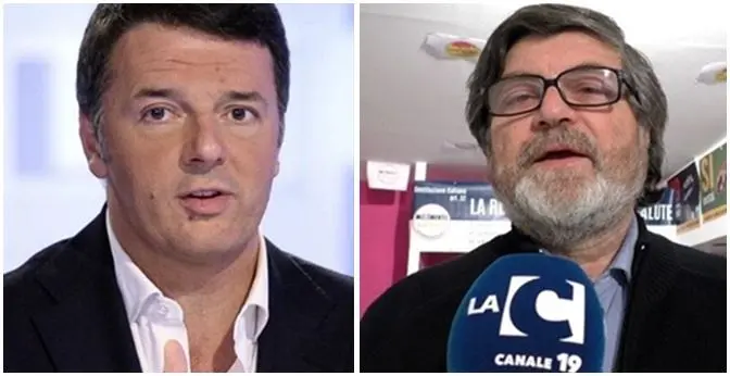 Ponte sullo Stretto, Renzi: «Costerà di più se non si fa». Ma il M5s si oppone