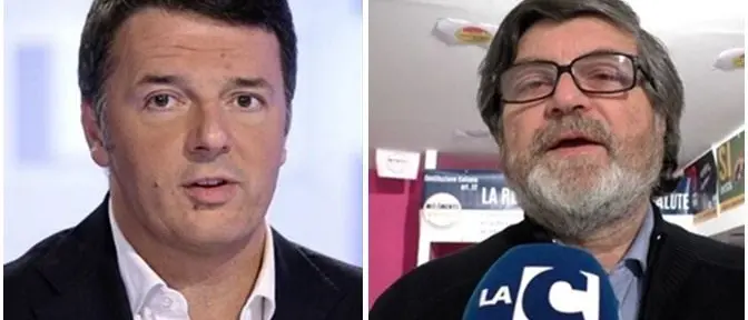Ponte sullo Stretto, Renzi: «Costerà di più se non si fa». Ma il M5s si oppone