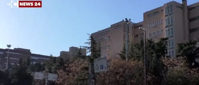 Coronavirus a Reggio Calabria, 4 pazienti ricoverati in ospedale