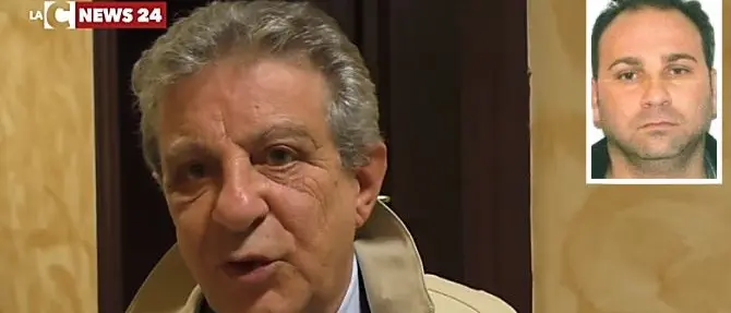 Rinascita-Scott, Mantella: «Pittelli venne picchiato da Peppe Mancuso»