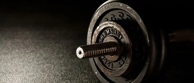 Doping, istruttore body building arrestato a Corigliano-Rossano