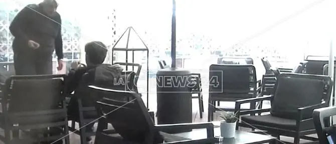 Esclusivo - Rinascita Scott, ecco i video inediti di boss e picciotti acquisiti agli atti dell'inchiesta