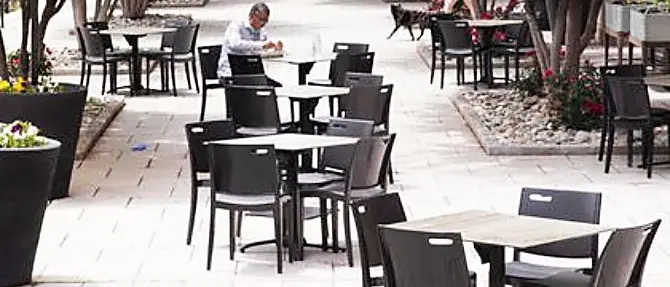 Turismo in crisi, i sindacati: «Almeno il 70 per cento degli stagionali a casa»