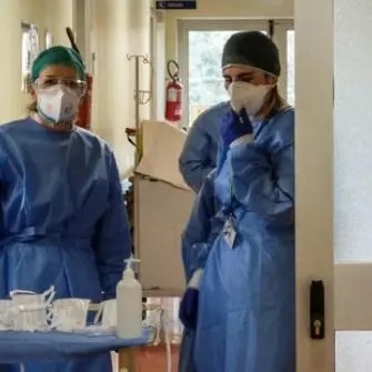 Coronavirus, due casi positivi al test sierologico nel Cosentino: sono in quarantena